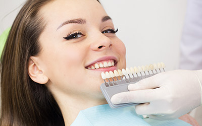 Cosmetic Dentistry Dentists Australia