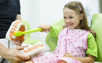 Dental Cleaning Dentists Australia